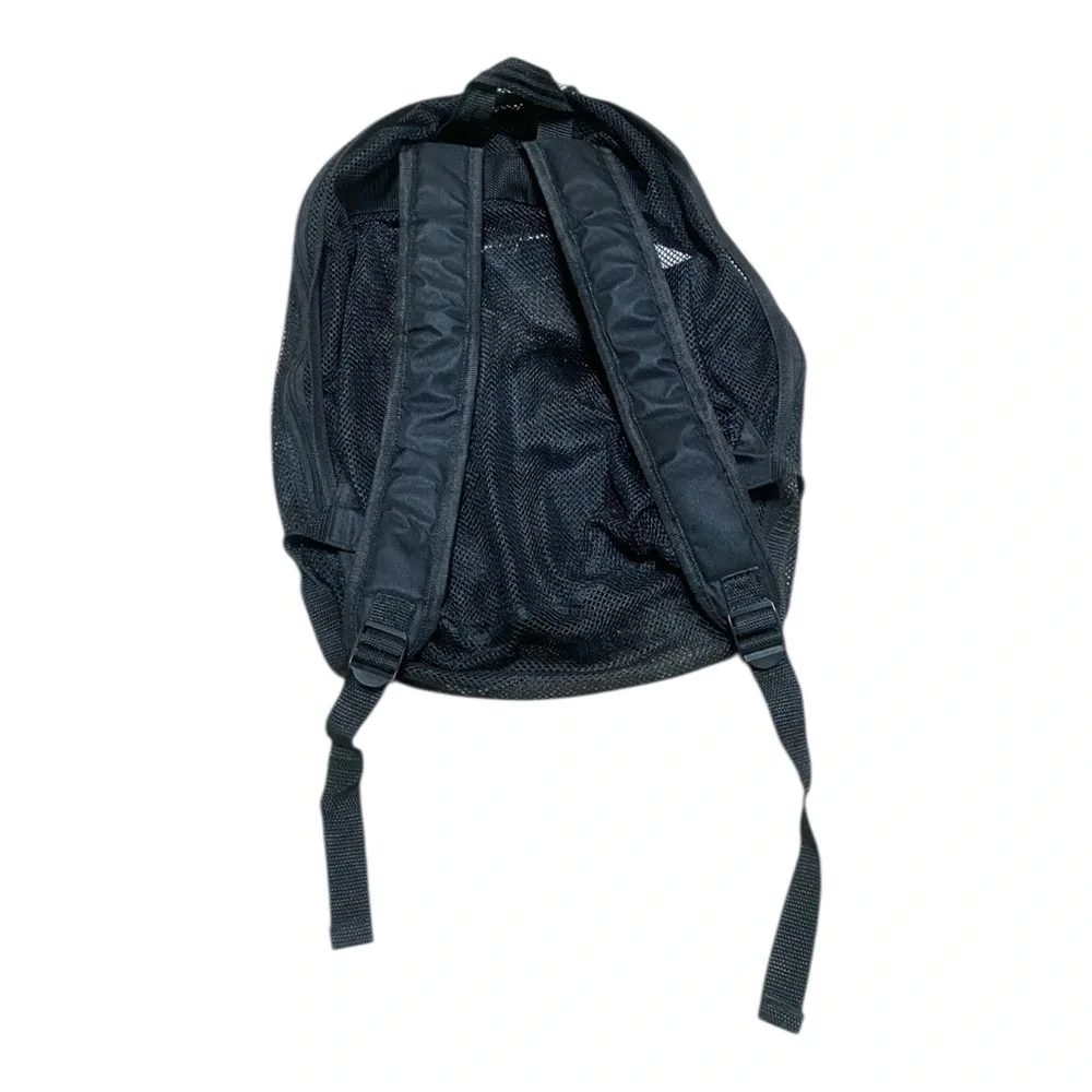 SwissGear Classic Black Backpack